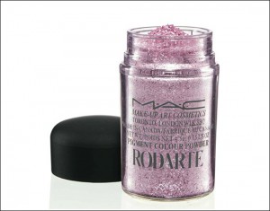 Rodarte for MAC Cosmetics