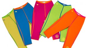 zaggora hot pants capri