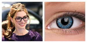 glasses contacts