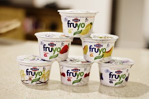 fruyo