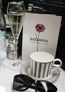 dalloway terrace afternoon tea london